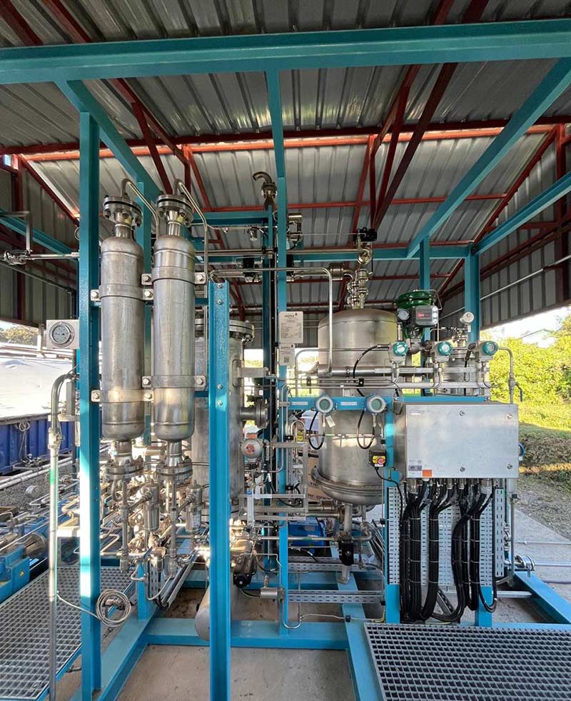 Grants Biotech Limited