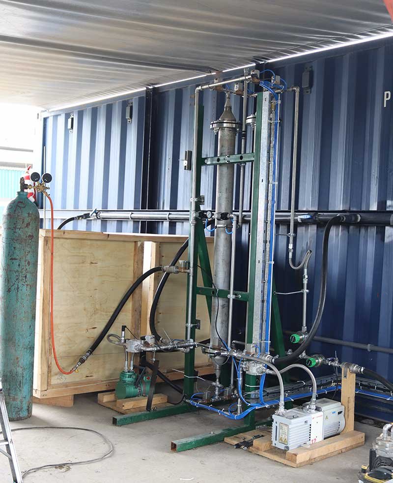 Grants Biotech Limited